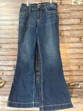 Shyanne Jeans Western 31x34 Regular Bootcut Flare